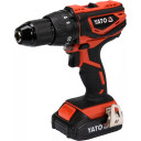 18V Impct Drill Driver Set YT-82788 YATO