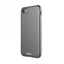 Tellur Tagakaas TLL118584, H&otilde;be, Apple iPhone 7 / 8, 4.7, kahekordne disain, metallist k&uuml;lgklahvid, t&otilde;stetud raam
