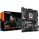 Gigabyte Motininė plok&scaron;tė B760 GAMING X D4 GEN5, LGA 1700, 8+1+1 fazių VRM, iki 5333MHz DDR4, 3xPCIe 4.0 M.2, 2.5GbE LAN