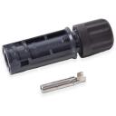 Trinasolar TS4- adapteris, 4/6mm2, kabelis OD 4.4-6.0mm