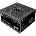 Thermaltake Toiteallikas Toughpower GF 550W PS-TPD-0550FNFAGE-2, 550W, 80 PLUS Gold, 140mm ventilaator, 6xSATA, 4xMOLEX, 1xFloppy