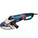 Angle grinder GWS 26-230 LVI 0601895F04 BOSCH