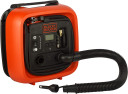 Automobilinis kompresorius 12V 11bar. 40l/min ASI400-XJ BLACK DECKER
