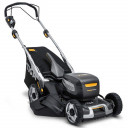 Battery lawnmower TWINCLIP 950 SQ AE, 48V, 48cm, 2.2kW, 25-77mm, 294513898/ST1 STIGA