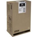 Epson T9741 C13T97410N, T&uuml;&uuml;p: Tindi tarnimise seade, V&auml;rv: Must, Kaasas: 1 pakend, Tehnoloogia: Tindi pritsimine