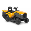 Petrol garden tractor Estate 384, 84cm, 25-80mm, 3500m2, 2T2100481/ST1 STIGA