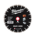 DIMANTA ASMEŅI DUH, DUH 300 MM - 1 PC, 4932493331 MILWAUKEE