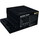 Lian Li Maitinimo &scaron;altinis EDGE GOLD 750 G9P.EG0750G.B000.EU, 750W, 80 PLUS Gold, visi&scaron;kai modulinis, USB centras