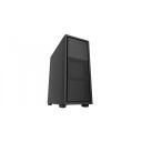 Gembird Arvutikorpus Midi Tower Fornax K500 ATX CCC-FC-K500, 440x205x507mm, 7 ketta pesa, 1xUSB 3.1, 2xUSB 3.0