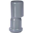 Armakan Pāreja 50/40 5770541, 50mm, 40mm, polipropilēns, pelēka, pāreja/reduktors