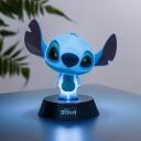 Paladone Dekoratiivne lamp PP11360LS, 11cm, sinine, LED, vabalt seisv, ametlikult litsentseeritud Disney toode