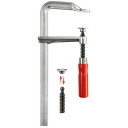 Tērauda spīle GZ 100x60mm, Bessey, GZ10, 100x60mm