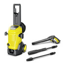 Aukšto slėgio plovimo mašina K 5 WCM PREMIUM 1.324-460.0 KARCHER