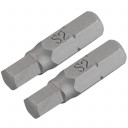 Uzgalis HEX5 (2gab.) 25mm Kreator