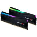 G.Skill Оперативная память DIMM F5-6800J3445G32GX2-TZ5RK 64 ГБ, 2 x 32 ГБ, DDR5, 6800 МГц, 288-pin, CAS 34, XMP 3.0