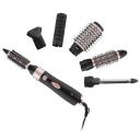 ETA Curler | ETA532190010 FENIT&Eacute; | Ion conditioning | Number of heating levels 2 | 1000 W | Black