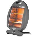 Beper K&uuml;tteseade P203PAN004, 800W, 2 kvartssoojuselementi, 2 v&otilde;imsustaset, termostaat, kokkupandav, k&auml;epide