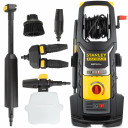 Augstspiediena mazgātājs 2500W 150bar. 810l/min. ST-SXFPW25DTS-E STANLEY