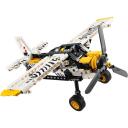 Lego Transporta lidma&scaron;īna 42198, 333 elementu, 290mm, 140mm, 250mm, 91mm, 141mm, 262mm