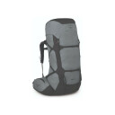 Kuprinė Ariel Pro 75, Osprey, 0843820180121, 72L, 2.11 kg, WXS/S, SILVER LINING