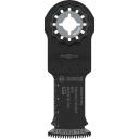 Bosch Saagiteras AIZ 32 BSPIB 2608669071, 5 cm, 3.2 cm, 5 tk, multifunktsionaalne, puit