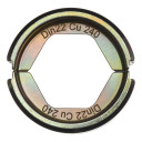 PRESES VEIDNES DIN STANDARTS, VARA, DIN22 CU 240 - 1 PC, 4932451753 MILWAUKEE