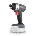 Triecien skrūvgriezis 18V, POWERPLUS POWEB2010, 80Nm, bez akumulatora un lādētāja