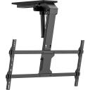 Sbox televizora kron&scaron;teins CPLB-M0748, 43''&ndash;86'', 45kg, 200x100&ndash;800x400, melns, +2&deg;/-2&deg;, 130cm no sienas