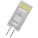 Osram LED pirn 5431966, 1.8W, 200lm, G4, soe valge, selge pind