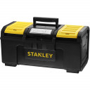 Instrumentu kaste BASIC One Touch Tool 19 collas 1-79-217 STANLEY