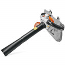 Leaf blower SH 56 27.2cm³ STIHL