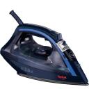 Tefal Virtuo FV1713E0 garo geležis, 2000 W, 200 ml, nuolatinis garas 24 g/min, tamsiai mėlyna
