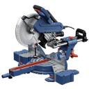 Bosch Nurksaag GCM 340-305 D 0601B60000, 1800 W, 305 mm, 4050 p/min, 52 &deg; P, 60 &deg; P, 47 &deg; P, 47 &deg; P