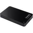 Intenso V&auml;line HDD 2.5" 6021480 2TB, USB 3.0, 5400 RPM, 85 MB/s lugemine, 74 MB/s kirjutamine, must, seinakinnitus