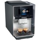 Siemens EQ700 kafijas automāts TP715R07, 2,4 L, 1500 W, 19 bāri, 2 krūzītes, 35 programmas, TFT displejs