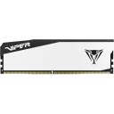 Patriot operatyvioji atmintis DIMM 16GB DDR5-6000/VEB516G6030W, 16GB, DDR5, 6000MT/s, CAS 30, XMP 3.0, EXPO, On-Die ECC