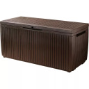 Uzglabāšanas kaste Springwood Storage Box 305L 29202378590 KETER