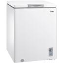 Midea &Scaron;aldiklis MDRC207SLF01G, 142L, 228kWh, A+, 1 kamera, 1 durys, balta