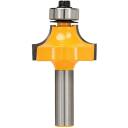 Dewalt mar&scaron;rutētājs DT90015-QZ 8 mm, 31.8 mm, 15.9 mm, divpusējs, koks, karbīds, 1 gab.