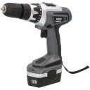 Akumulatora urbjma&scaron;īna 18V; 4654 TRESNAR