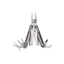 Multifunktsionaalne nuga - tööriistakomplekt CHARGE + TTi 034-832528 LEATHERMAN