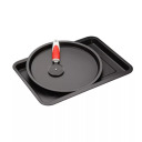 Pizza küpsetamise komplekt Cookin Italy 31002431 BALLARINI