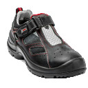 Mustad jalan&otilde;ud  PANDA PRF JOTTA S1 9112, suurus 48 CHERVA