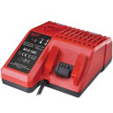 Зарядное устройство М12-18 С (в комплект не входит); 4932352959А МИЛУОКИ