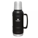 Termosas The Artisan 1.4L juodas 2811429005 Stanley® 1.4L, juodas, 1.14kg