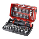 Tööriistakomplekt R2NANO SET 1/4"; (38 tk.) R2NANO100Y FACOM