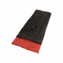 Guļammaiss Astro Black 215cm, melns, +5&deg;C, 1250g, 240138 EASY CAMP