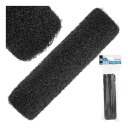 Gipso kartono lyginimo volelis GEKO G02295A 25x7 cm 6 mm