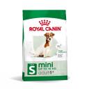 Royal Canin Mini Pieaugu&scaron;ajiem 8+ IMPORT-4989, 800 g, 27%, 16%, 6.3%, 1.5%, vistas gar&scaron;a, bez sojas, bez konservantiem