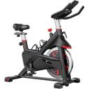 Merach MR-S38B2-EU vingro&scaron;anas velosipēds, 6kg, 16 pretestības līmeņi, LCD displejs, maksimālais lietotāja svars 136kg